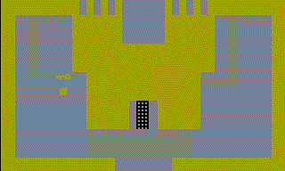 Cover image for Adventure (Atari Corporation)