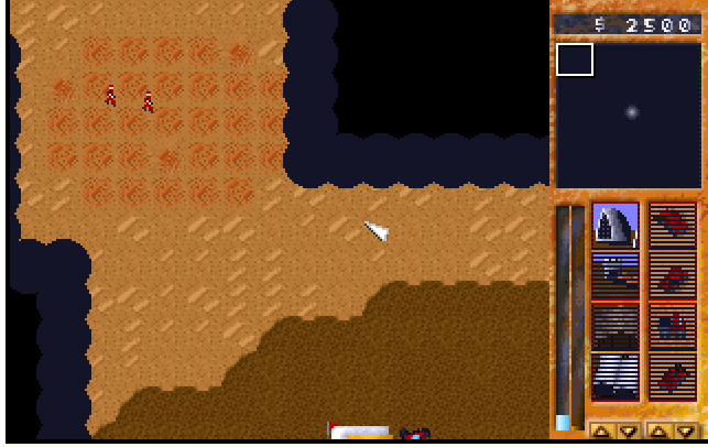 Cover image for Arrakis