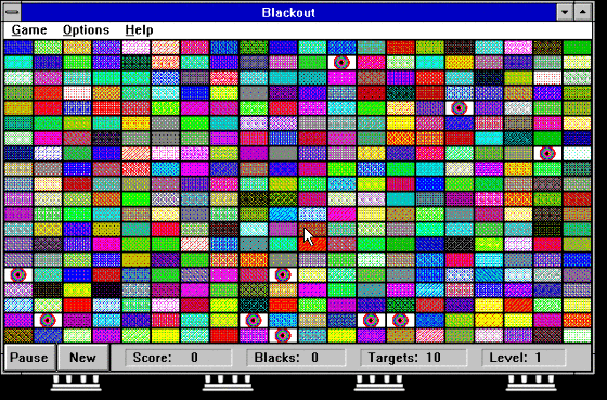 Cover image for Blackout 2.0 Full Game