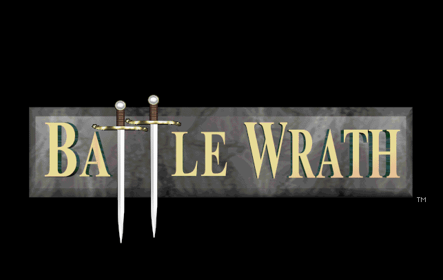 Cover image for Battle Wrath