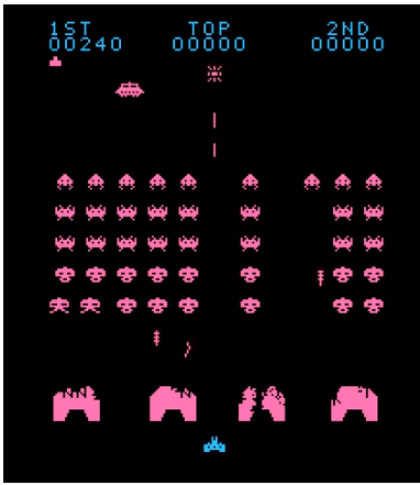 Cover image for Beam Invader