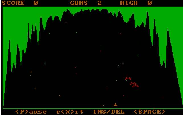 Cover image for Bit-Bat