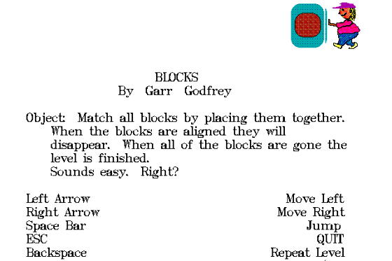 Cover image for Blocks v2a