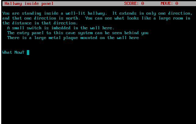 Cover image for The Caves Of Dyanty