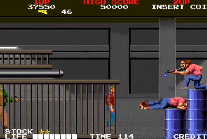 Cover image for Crime City