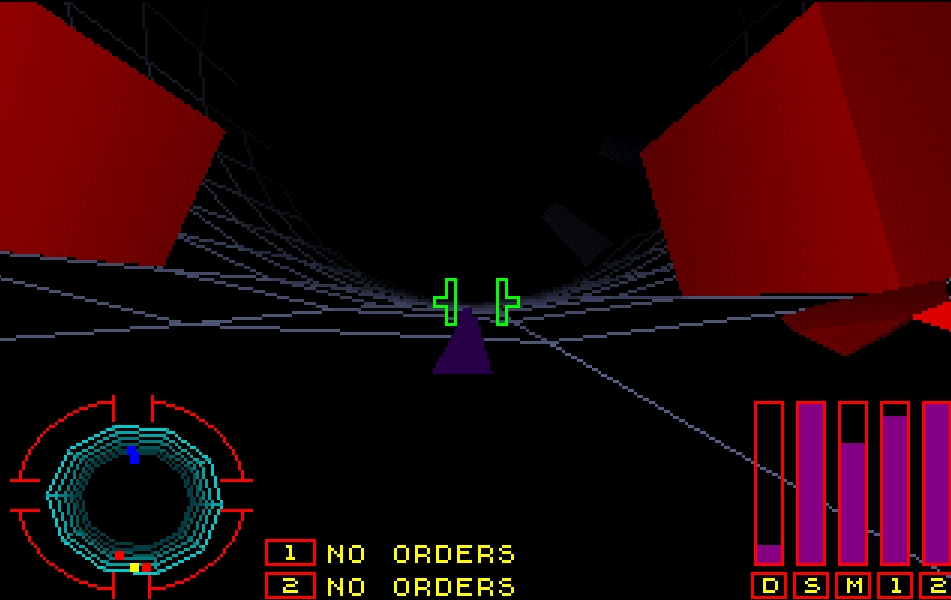 Cover image for Cylindrix