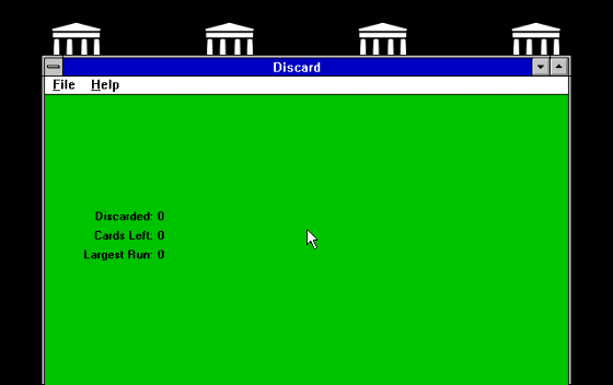 Cover image for Discard Full Version Available 