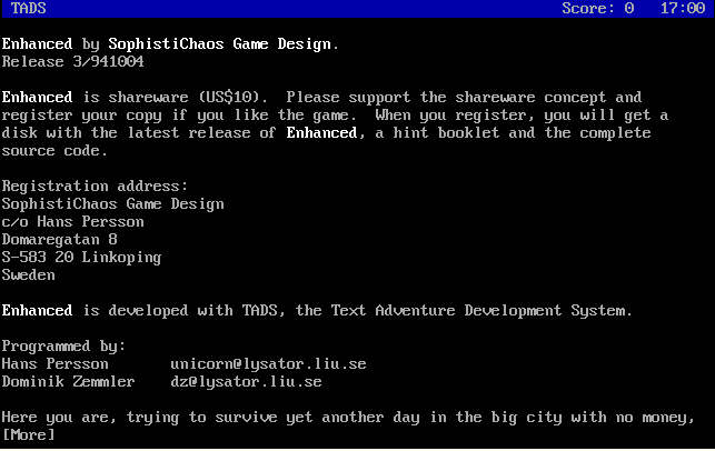 Cover image for Enhanced