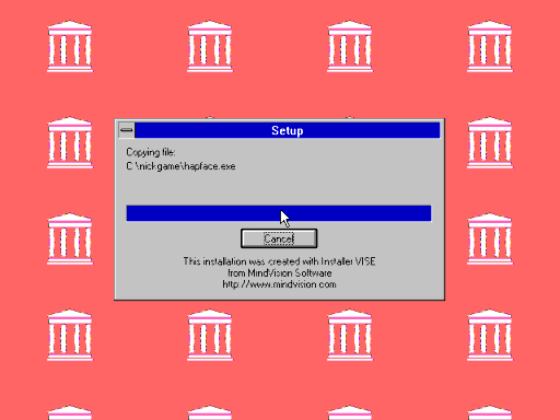 Cover image for Happy Face Toy