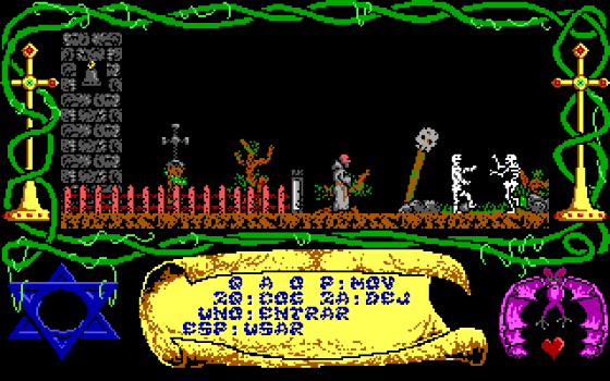 Cover image for Fray Simon Full Version Online