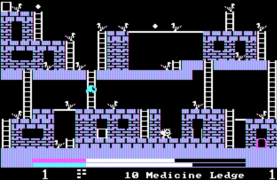 Cover image for Freddy's Rescue Roundup