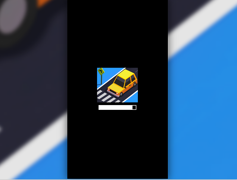 Cover image for Road Turn