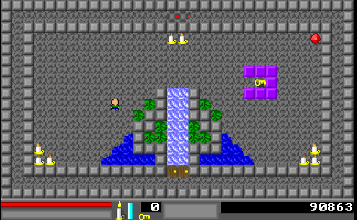 Cover image for Smashing Pumpkins into Small Piles of Putrid Debris