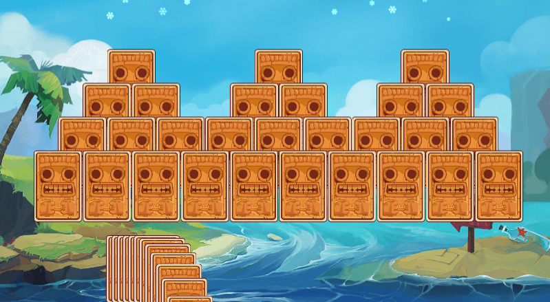 Cover image for SOLITAIRE ADVENTURE