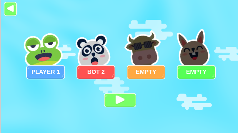 Cover image for MULTI PIRATES