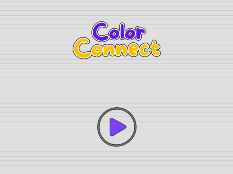 Cover image for COLOR CONNECT