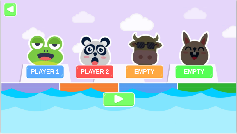 Cover image for MULTI GRAVITY BOX