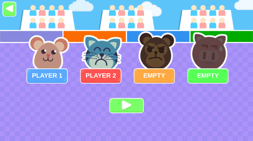 Cover image for MULTI LANCEROT