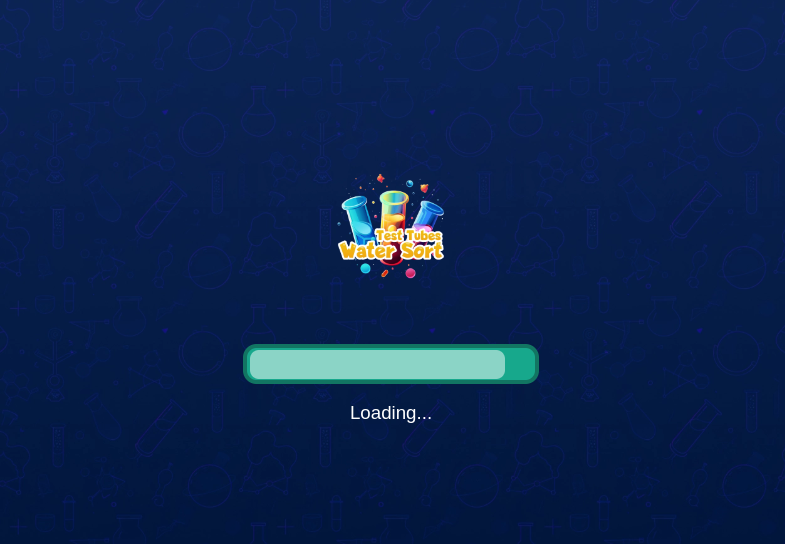 Cover image for WATER SORT