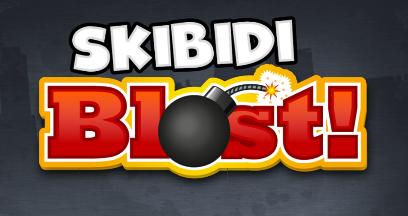 Cover image for SKIBIDI BLAST