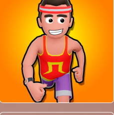 Cover image for MARATHON RACE IO