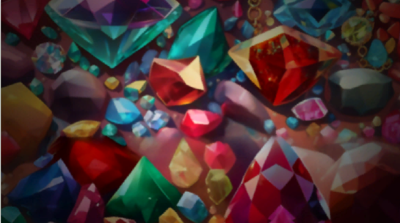 Cover image for GEMS 2: MATCH 3