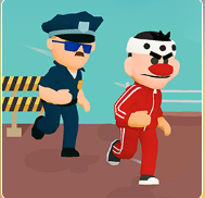 Cover image for HELP POLICE PULL THE PIN