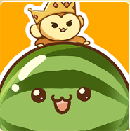 Cover image for WATERMELON: COLLECT BALLS