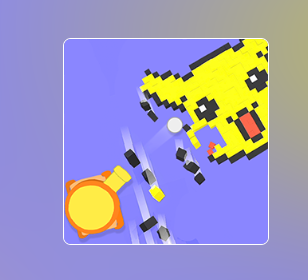 Cover image for Voxel Mega Shooter