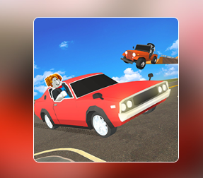 Cover image for Robcraft Racing