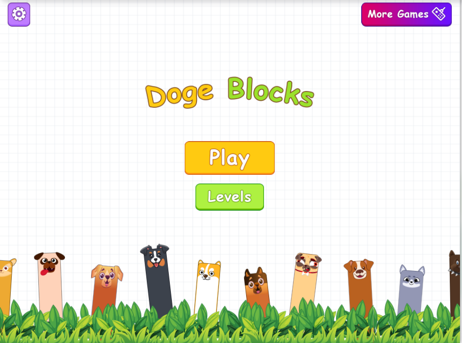 Cover image for Doge Blocks