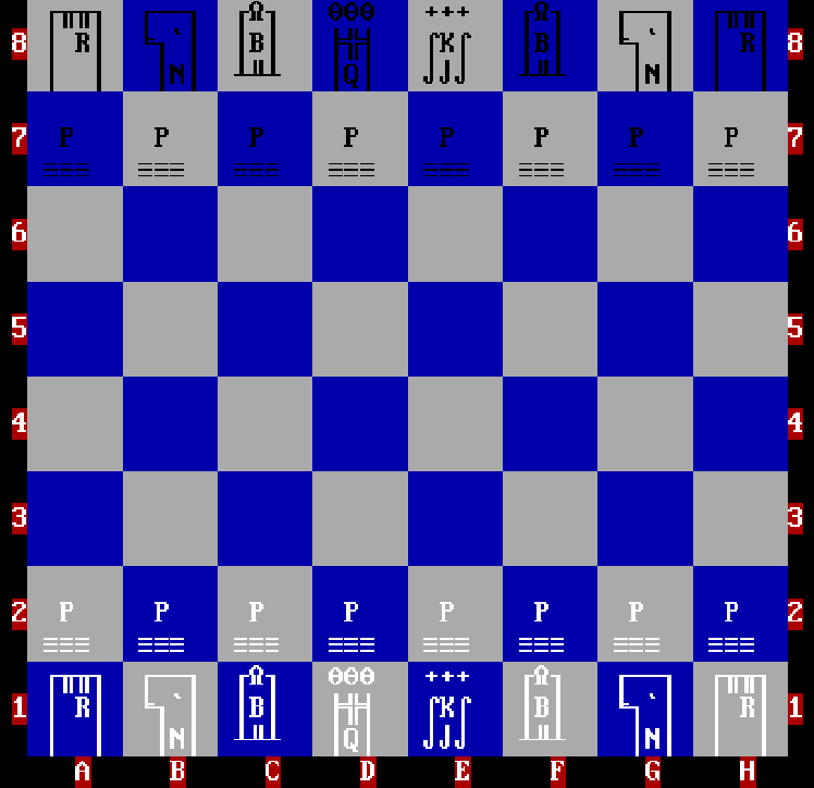 Cover image for Sargon III