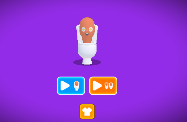 Cover image for Skibidi Toilet IO