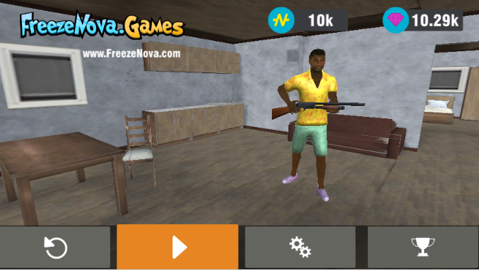 Cover image for City Simulator