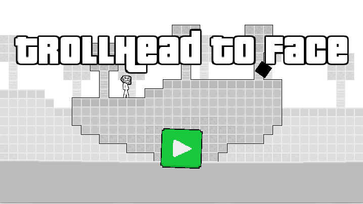 Cover image for TrollHead to Face