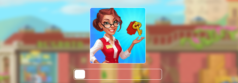 Cover image for GRAND HOTEL MANIA