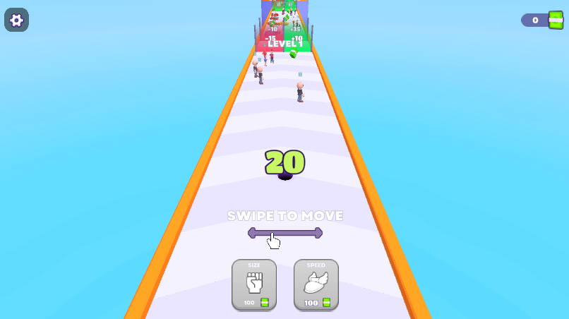 Cover image for GRAVITY HOLE