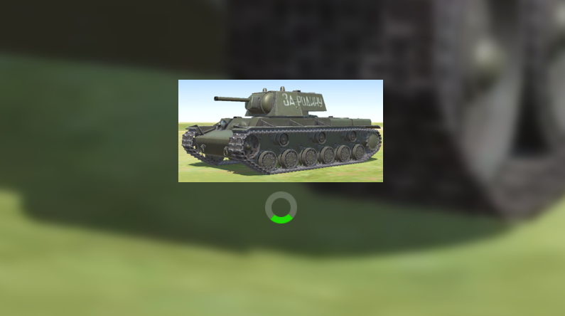 Cover image for WORLD OF WARTANKS