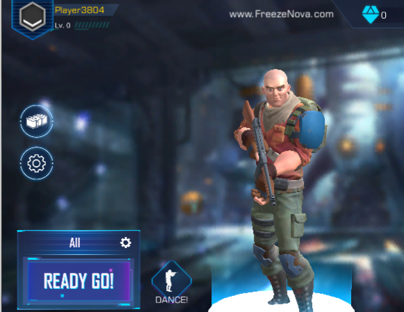 Cover image for COBRAZ.IO CLASSIC