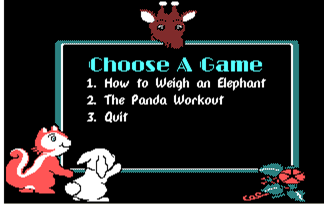 Cover image for How to Weigh an Elephant