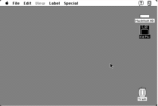 Cover image for MacOS 7.0.1