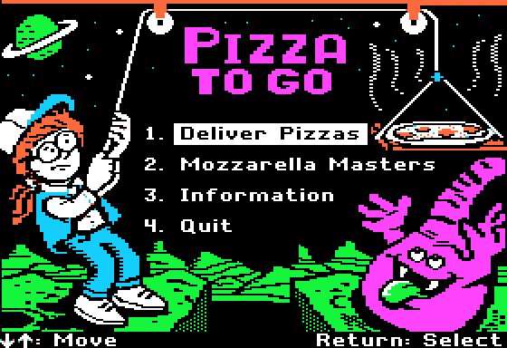Cover image for MECC-A333 Pizza to Go v1.0