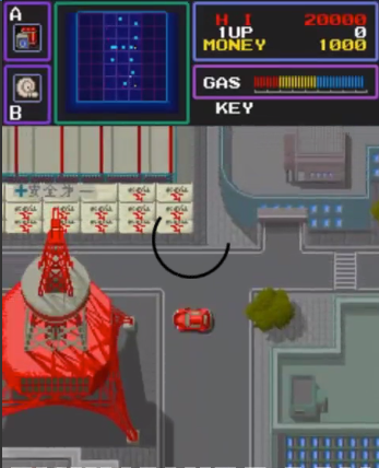 Cover image for Maze of Flott