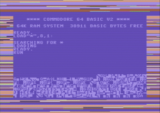 Cover image for Midnight Resistance (1990)(Ocean)[cr Angels][t +1 Angels]