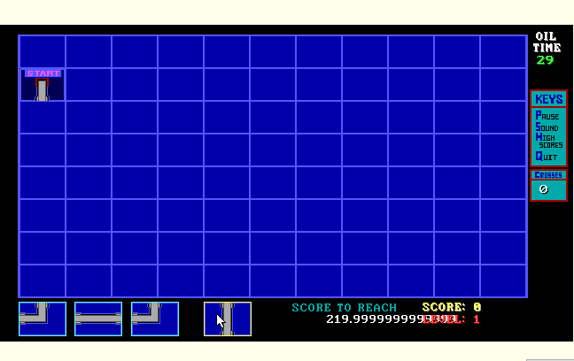 Cover image for Oil Cap