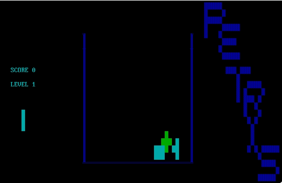 Cover image for Petris