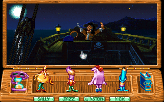 Cover image for Peter Pan: A Story Painting Adventure Demo