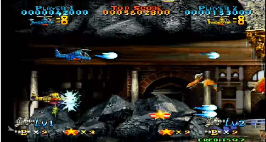 Cover image for Prehistoric Isle 2