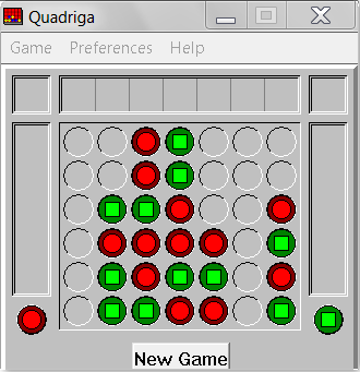 Cover image for Quadriga Full Game