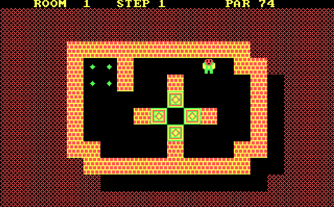 Cover image for Crates